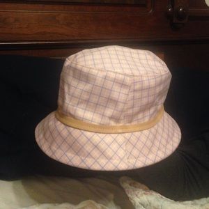 COPY - Coach bucket hat NWOT